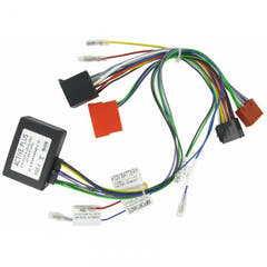 CT53-MZ01 AMP-Interfaccia per Mazda