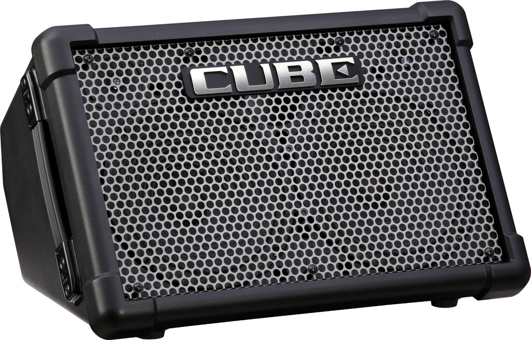 Boss Cube Street EX Amplificatore per chitarra