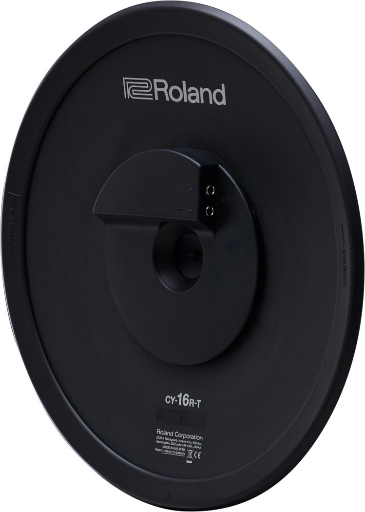 Roland CY-16R-T Basin