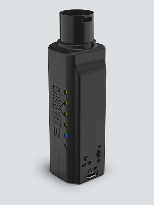 Chauvet D-Fi XLR TX