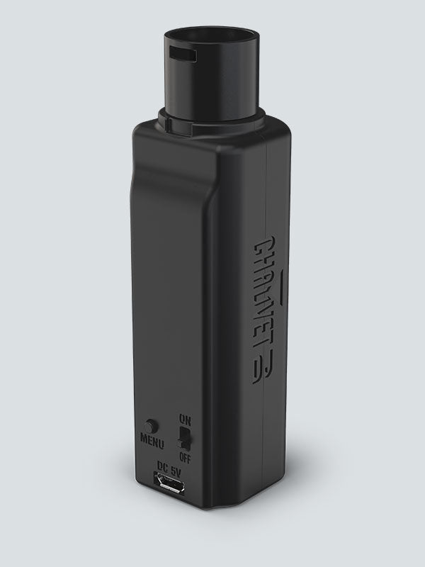 Chauvet D-Fi XLR TX DMX Wireless Transmitter