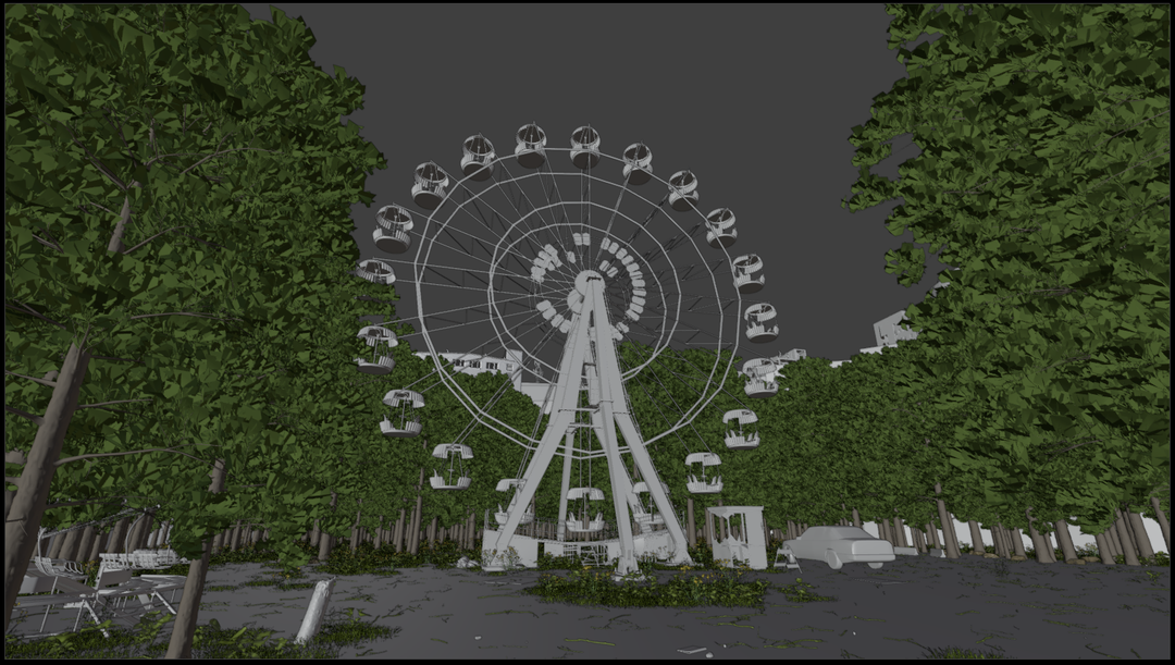 Pripyat