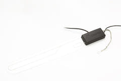 DAB/DAB+ Antenna per Parabrezza