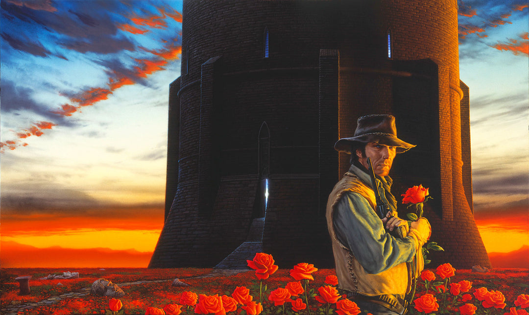 La Dark Tower