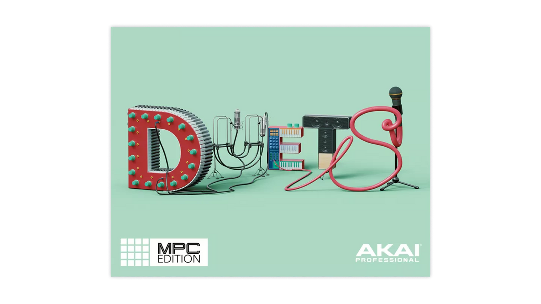 Duets Edizione MPC