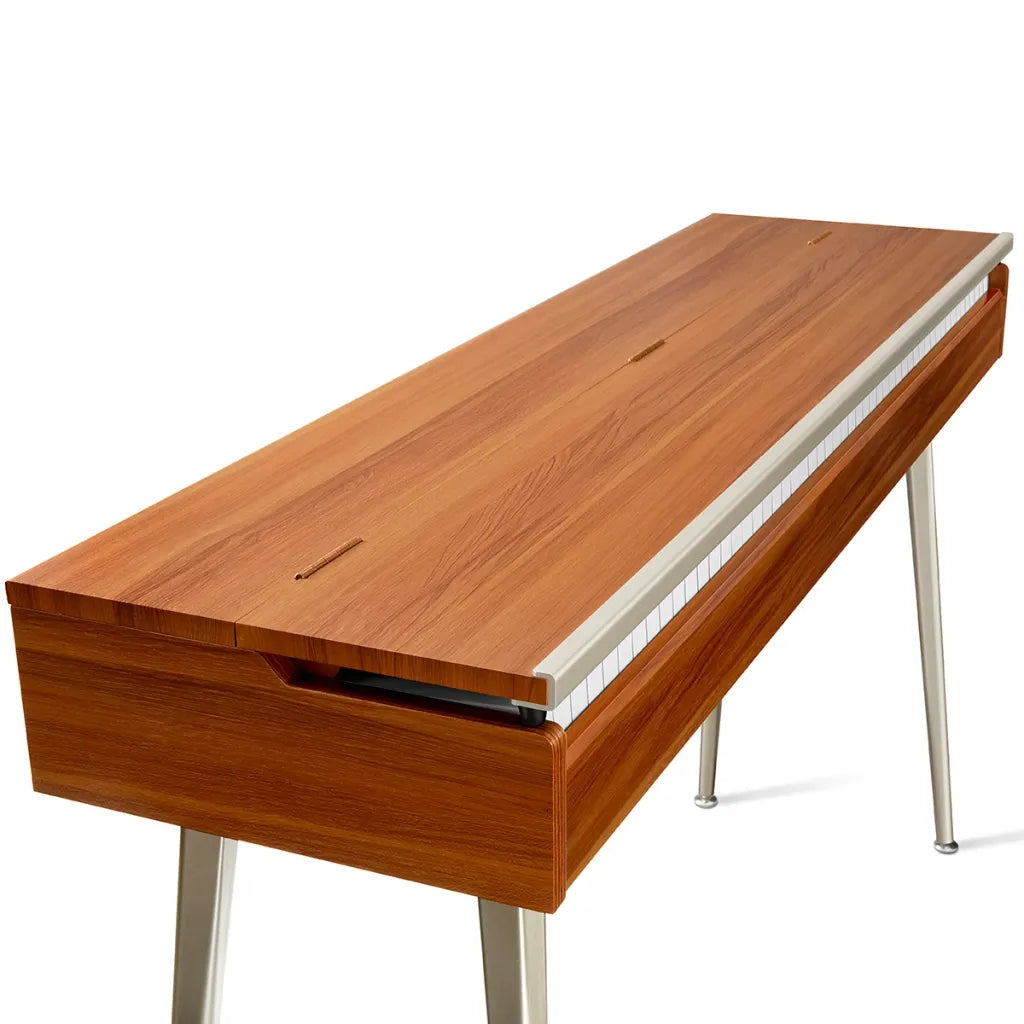 Donner DDP-80 PLUS pianoforte elettrico Bundlepakke