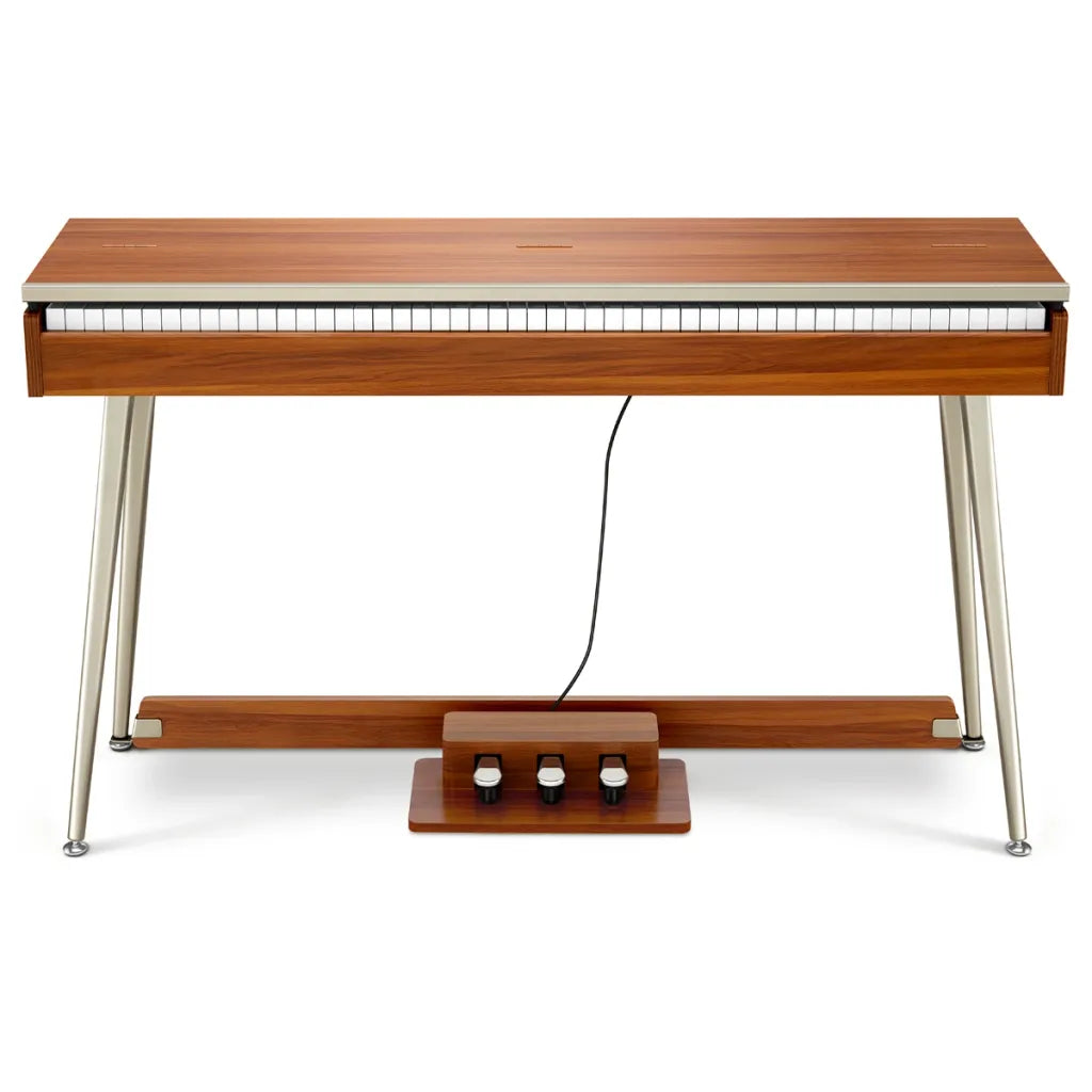 Donner DDP-80 PLUS pianoforte elettrico Bundlepakke