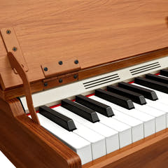 Donner DDP-80 PLUS pianoforte elettrico