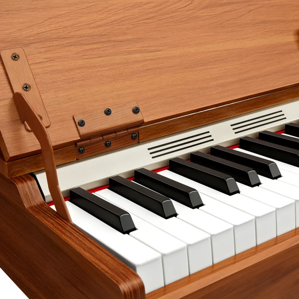 Donner DDP-80 PLUS pianoforte elettrico Bundlepakke