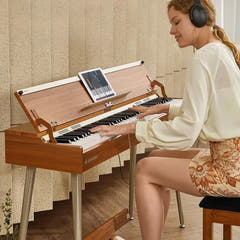 Donner DDP-80 PLUS pianoforte elettrico