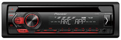 Pioneer DEH-S120UB 1-DIN Autoradio con CD e USB