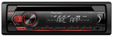 Pioneer DEH-S120UB 1-DIN Autoradio con CD e USB