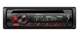 Pioneer DEH-S420BT CD/Bluetooth/USB