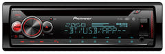 Pioneer DEH-S720DAB Autoradio con Bluetooth, DAB+ Radio