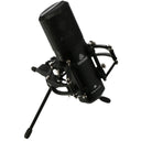Devine M-Mic PRO Microfono (USB), Nero