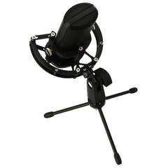 Devine M-Mic PRO Microfono (USB), Nero
