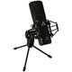Devine M-Mic PRO XLR Microfono a condensatore (Nero)