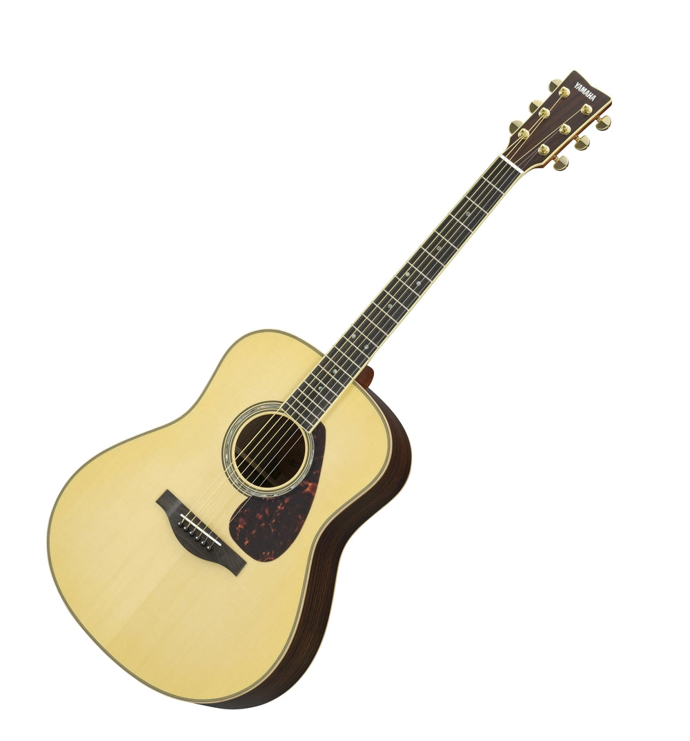 Yamaha LL16 Chitarra Western (Naturale)