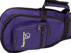 DiMavery Gigbag per Ukulele Soprano