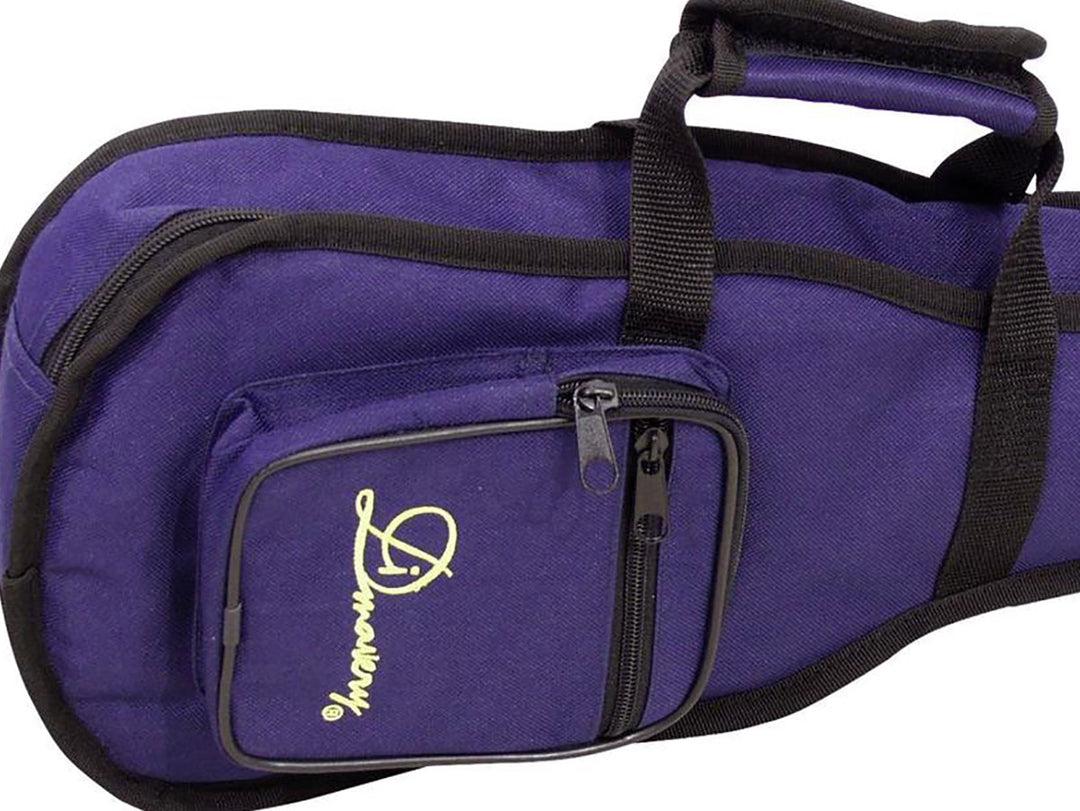 DiMavery Gigbag per Ukulele Soprano