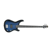 DiMavery SB-201 Basso elettrico (Blu Burst)