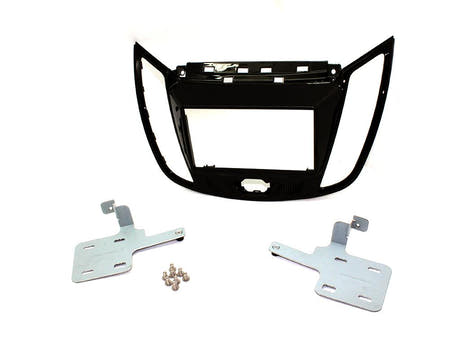 2-DIN Cornice per Ford/Lincoln