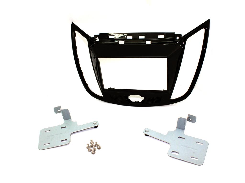 2-DIN Cornice per Ford/Lincoln