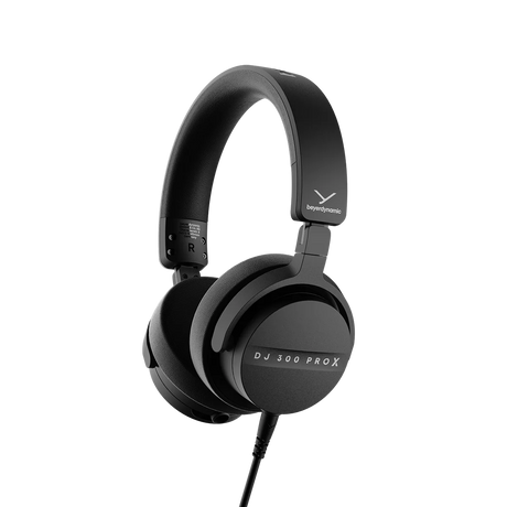 Beyerdynamic DJ 300 PRO X cuffie DJ