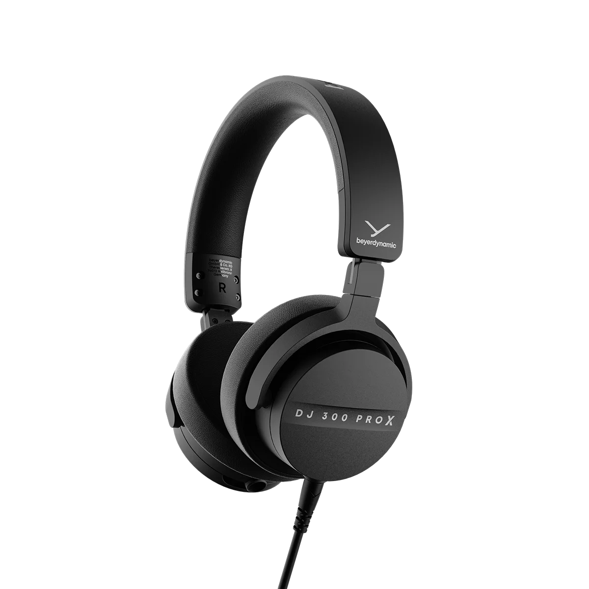 Beyerdynamic DJ 300 PRO X cuffie DJ