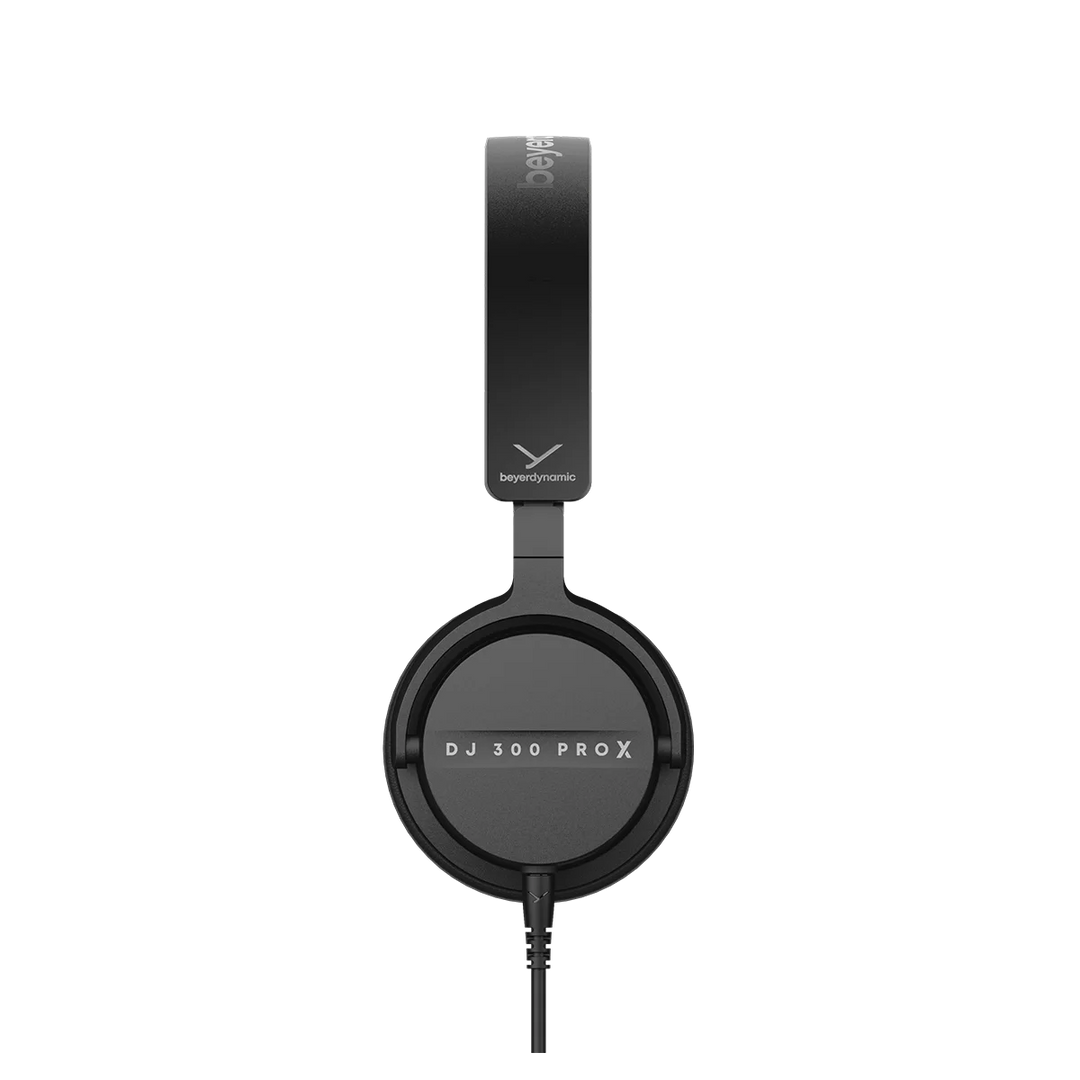 Beyerdynamic DJ 300 PRO X cuffie DJ