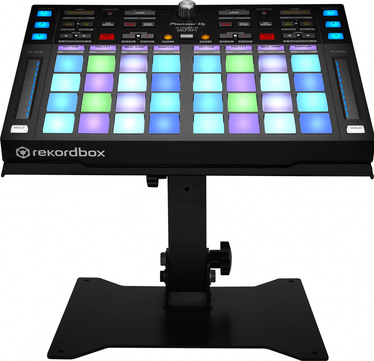 Pioneer DJ DJC-STS1 DJ stand