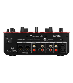 Pioneer DJM-S5