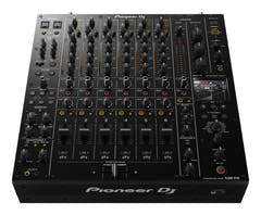 Pacchetto AlphaTheta DJM-V10 + CDJ-3000X
