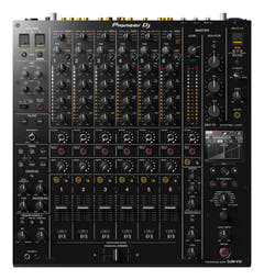 Pacchetto AlphaTheta DJM-V10 + CDJ-3000X