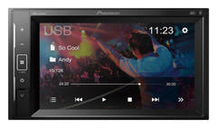 Pioneer DMH-A240DAB Multimedia Player- Bluetooth / DAB +