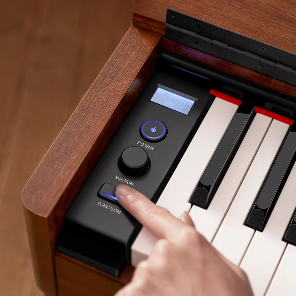 Donner DDP-200 pianoforte elettrico