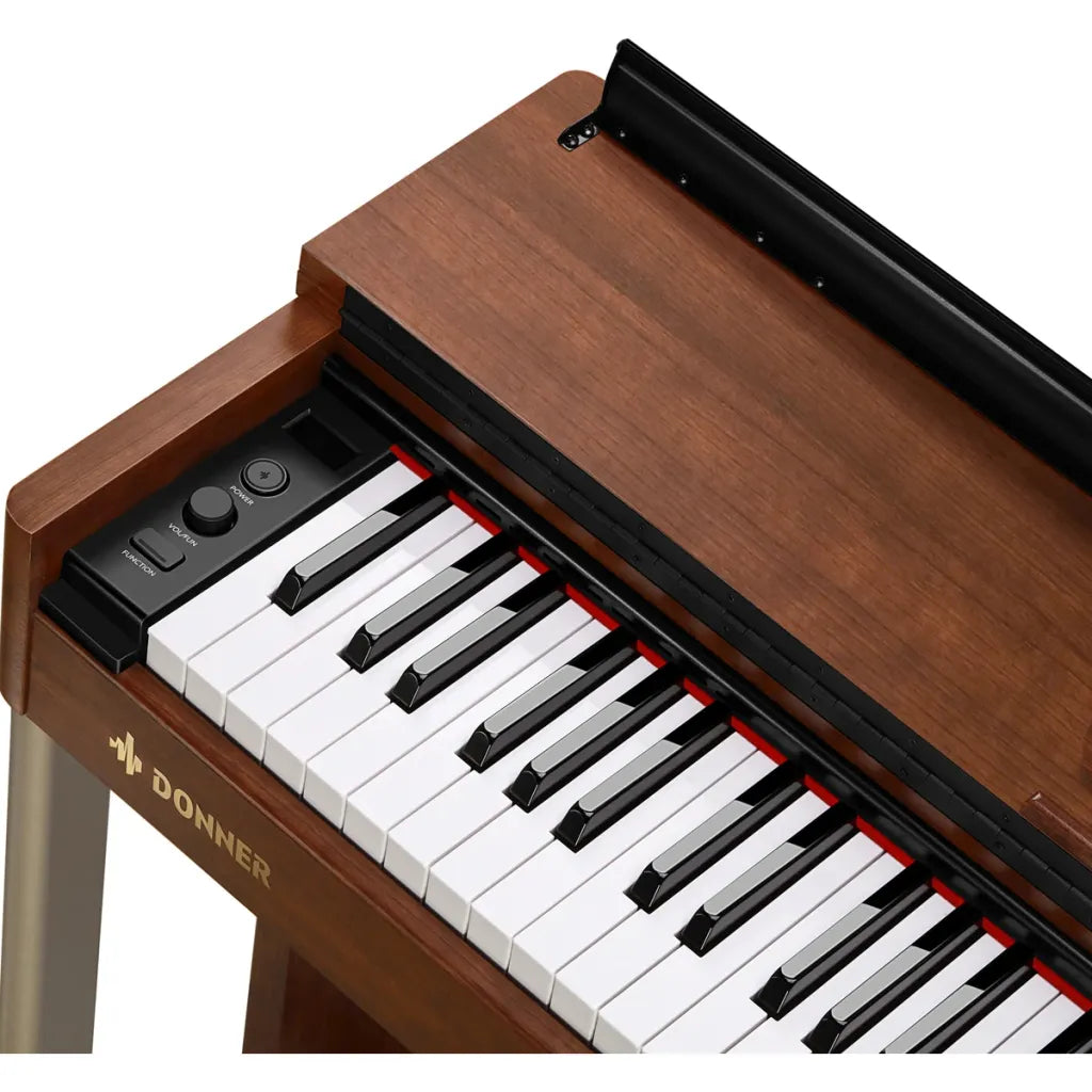 Donner DDP-200 pianoforte elettrico