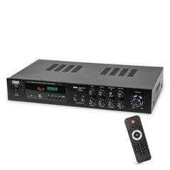 DNA AMPLI 5.0 HiFi amplificatore con bluetooth