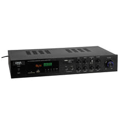 DNA AMPLI 5.0 HiFi amplificatore con bluetooth