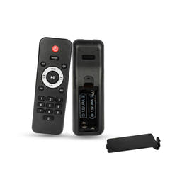 DNA AMPLI 5.0 HiFi amplificatore con bluetooth