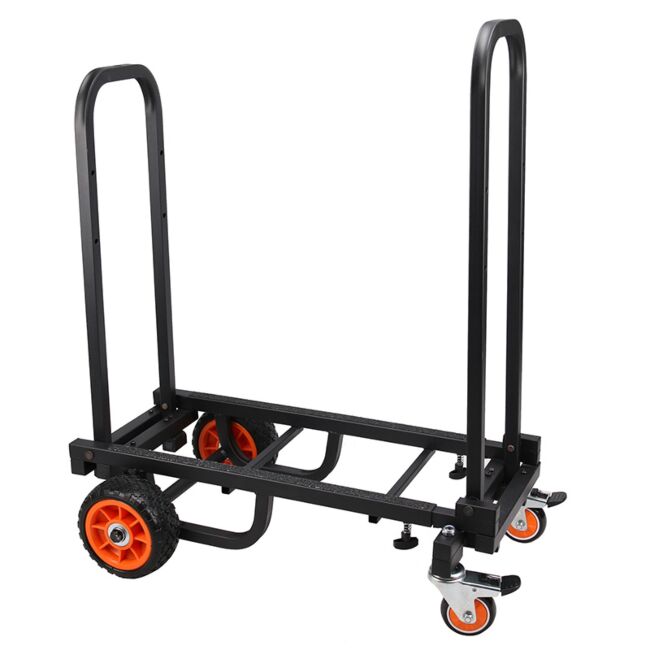 DNA CART M1 Carrello da trasporto pieghevole