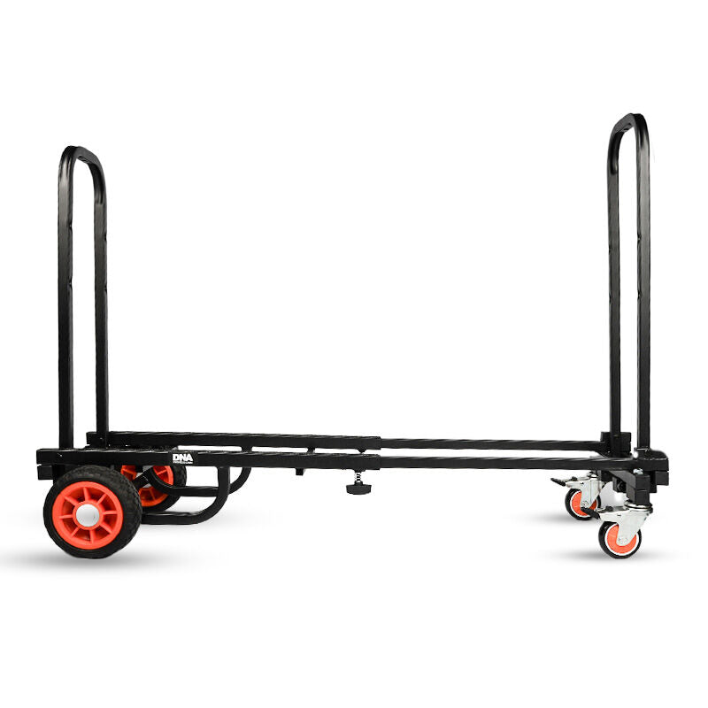 DNA CART M1 Carrello da trasporto pieghevole