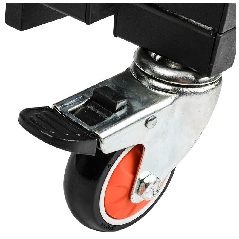 DNA CART M1 Carrello da trasporto pieghevole