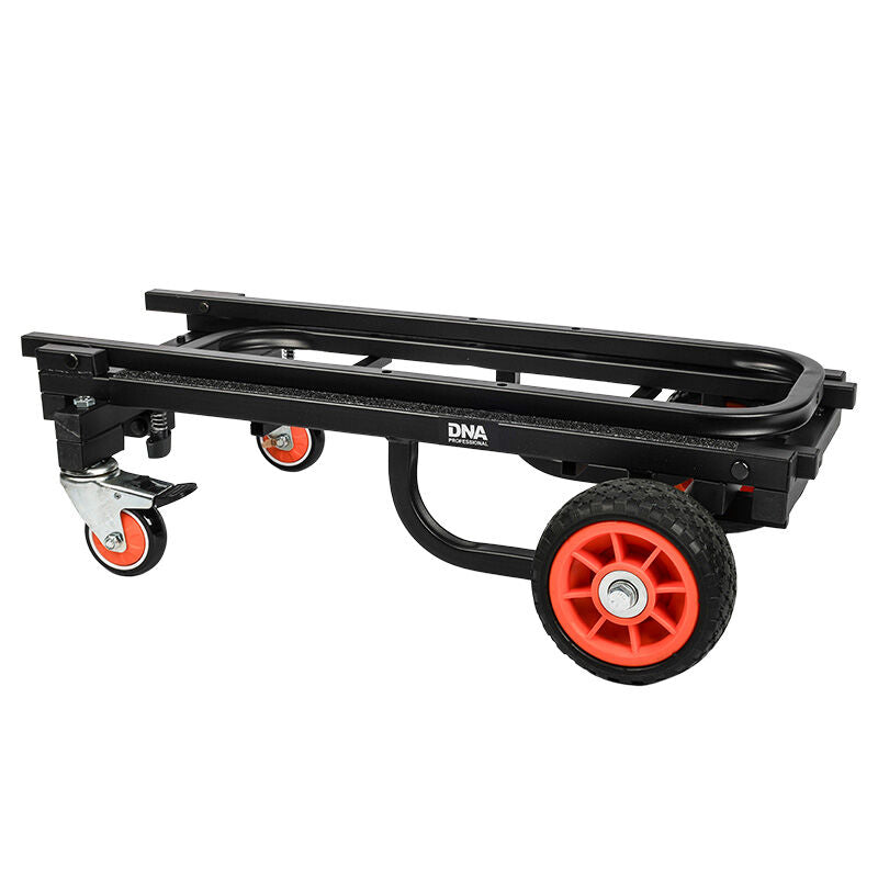 DNA CART M1 Carrello da trasporto pieghevole