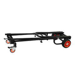 DNA CART M1 Carrello da trasporto pieghevole