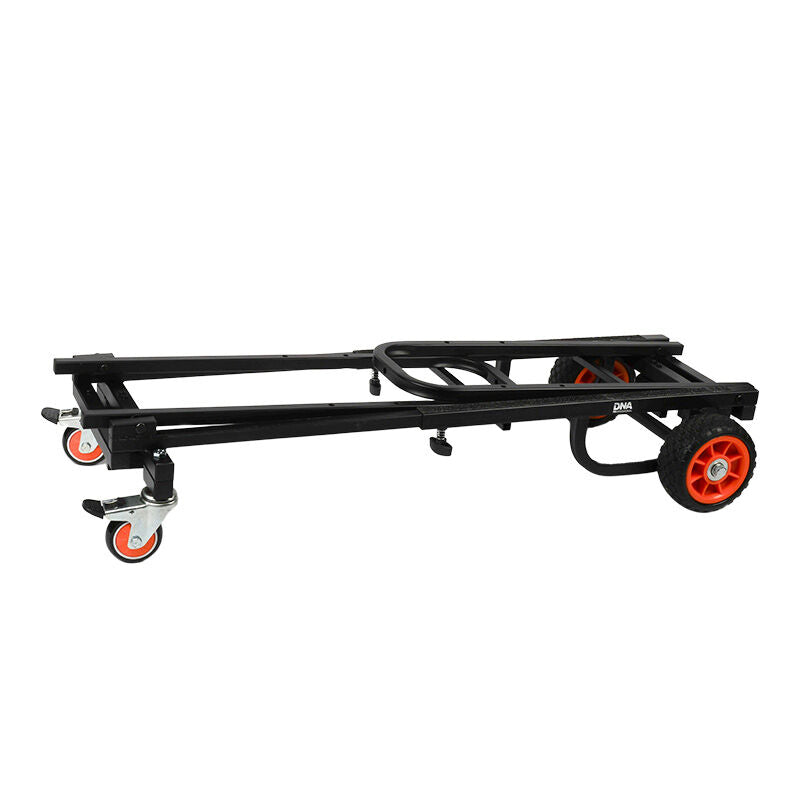 DNA CART M1 Carrello da trasporto pieghevole