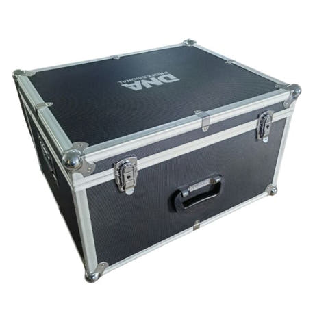 DNA CASE 53x42x30cm transport case per attrezzatura