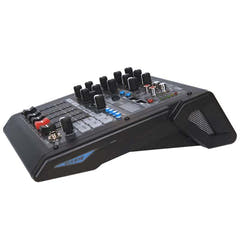 DNA EF-MIX 4, mixer a 4 canali con Bluetooth