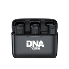 Set microfono per smartphone DNA ICM1