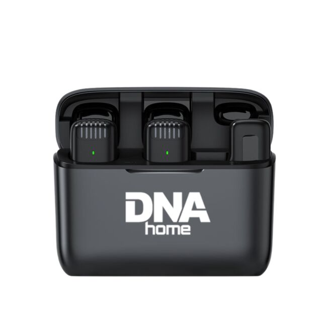 Set microfono per smartphone DNA ICM1